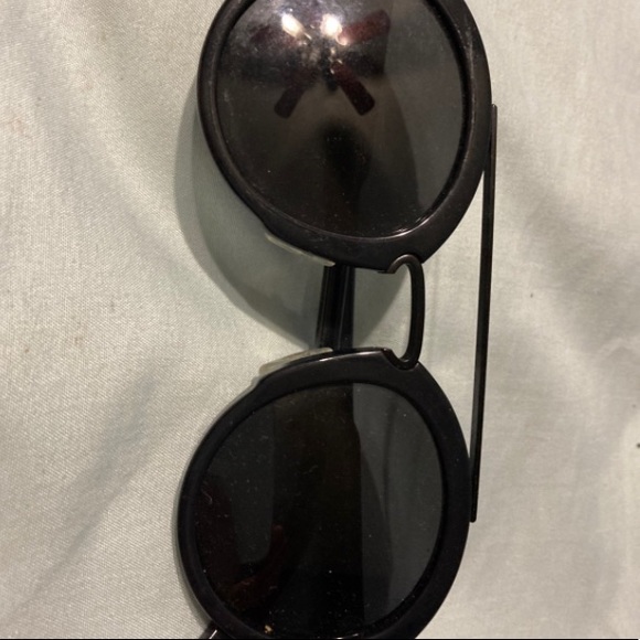 Salvatore Ferragamo Other - Authentic ferragamo glasses